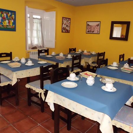 H Casona Selgas De Cudillero Hotel Eksteriør billede