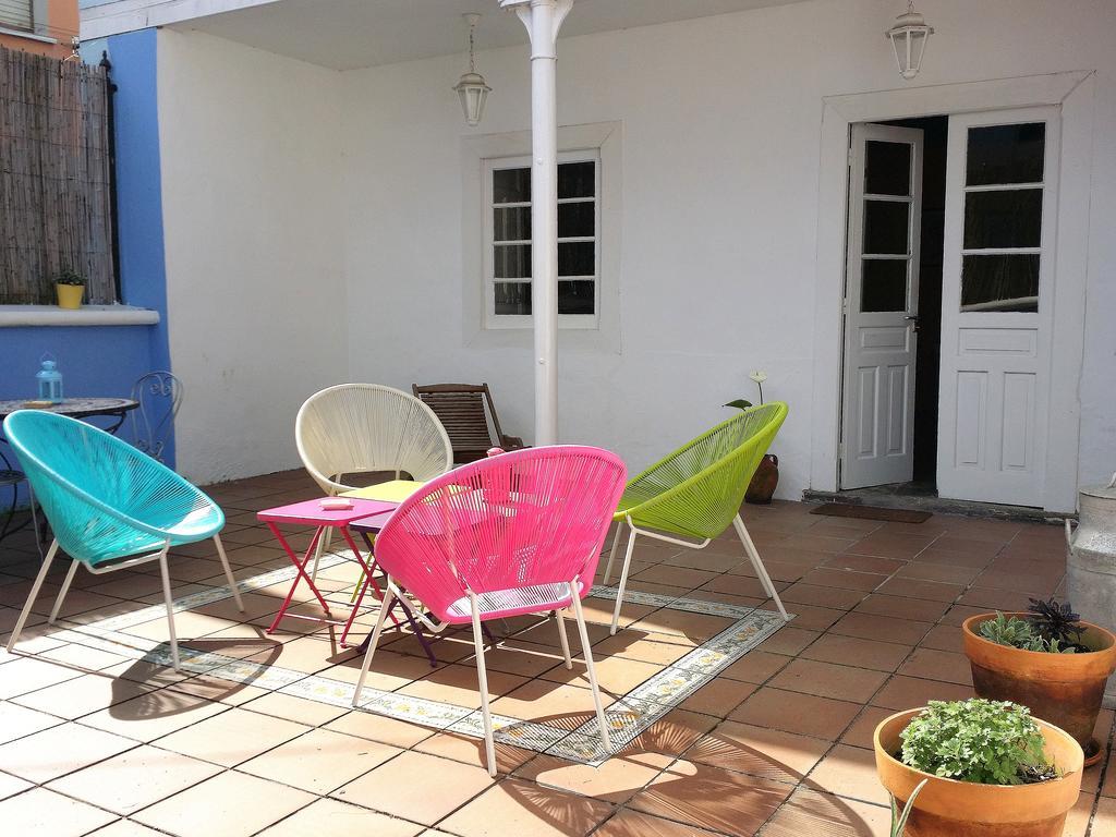 H Casona Selgas De Cudillero Hotel Eksteriør billede