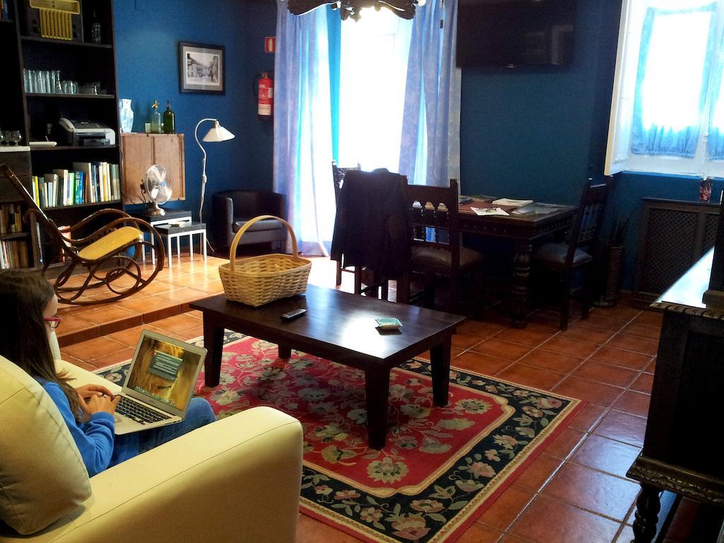 H Casona Selgas De Cudillero Hotel Eksteriør billede