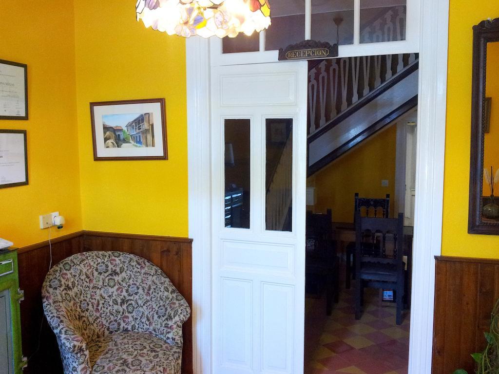 H Casona Selgas De Cudillero Hotel Eksteriør billede